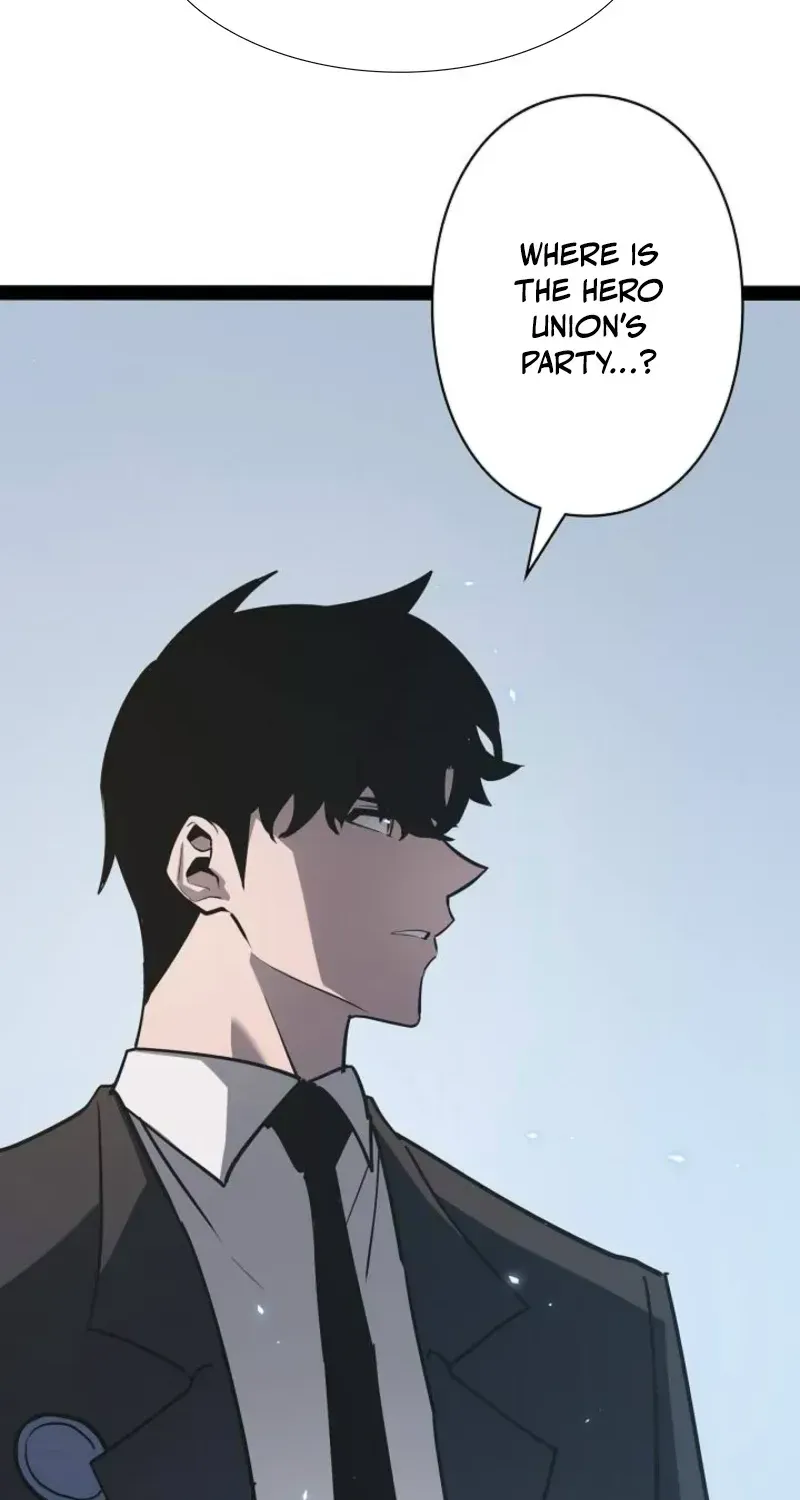 The Divine Ring Descends:The Strongest Otherworld, chapter 70, page 6