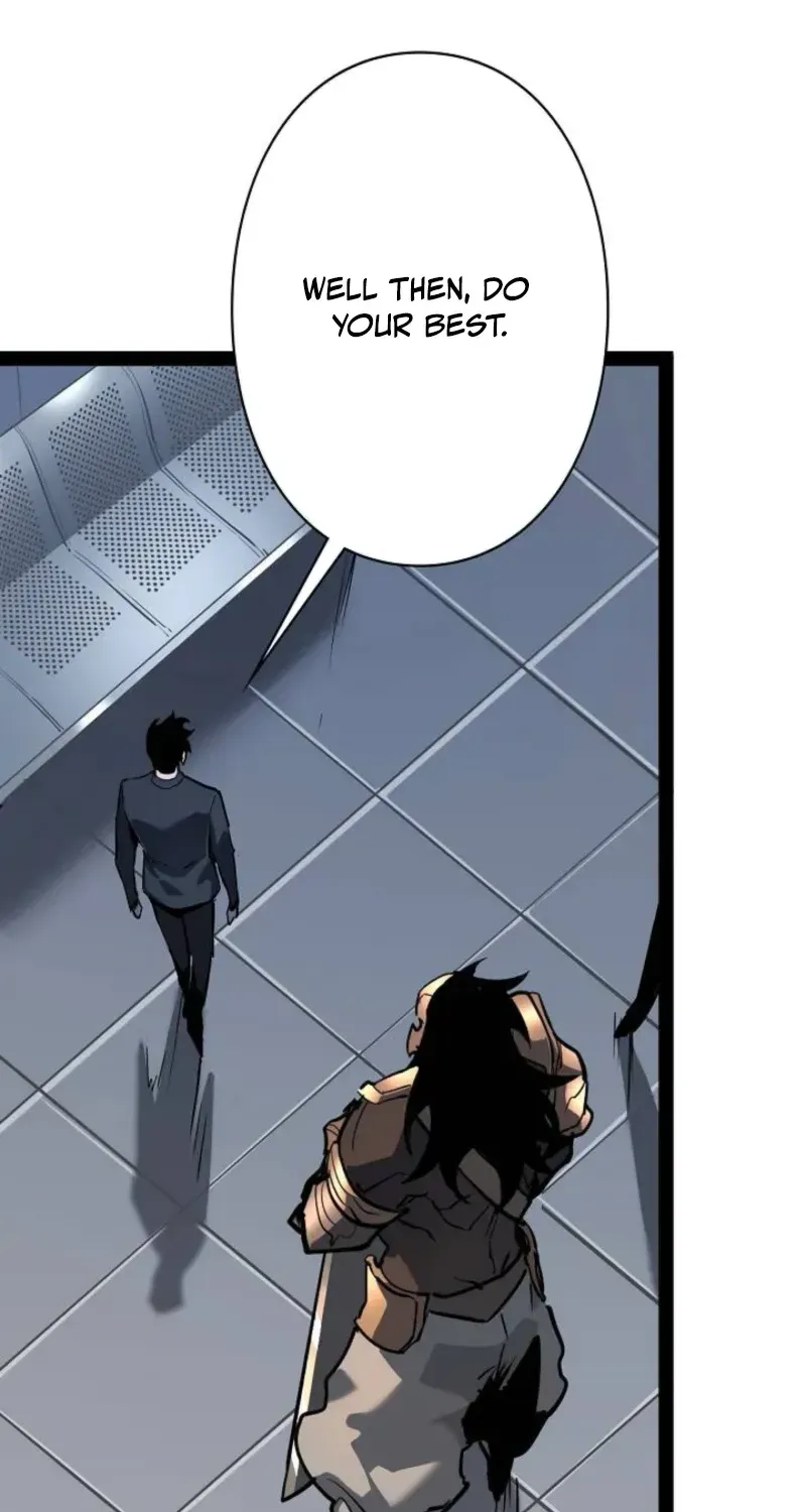 The Divine Ring Descends:The Strongest Otherworld, chapter 70, page 16