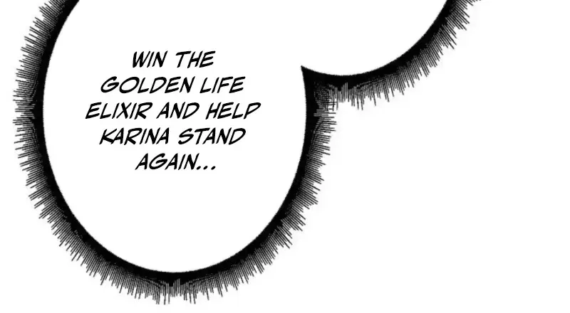 The Divine Ring Descends:The Strongest Otherworld, chapter 70, page 19