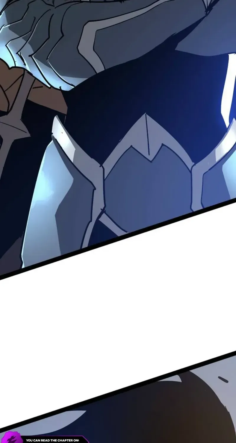 The Divine Ring Descends:The Strongest Otherworld, chapter 70, page 31