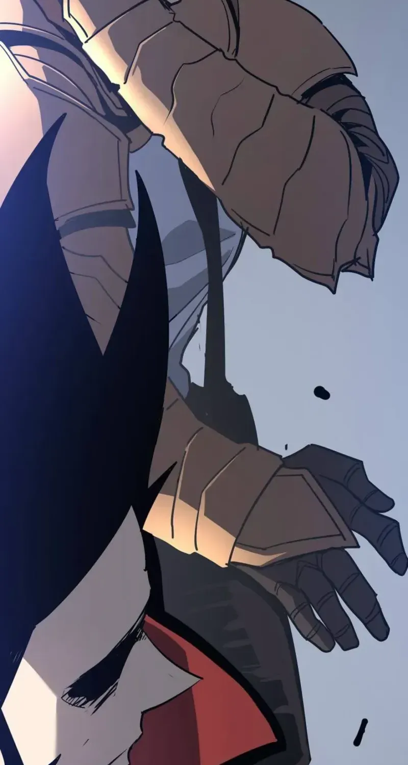 The Divine Ring Descends:The Strongest Otherworld, chapter 70, page 34