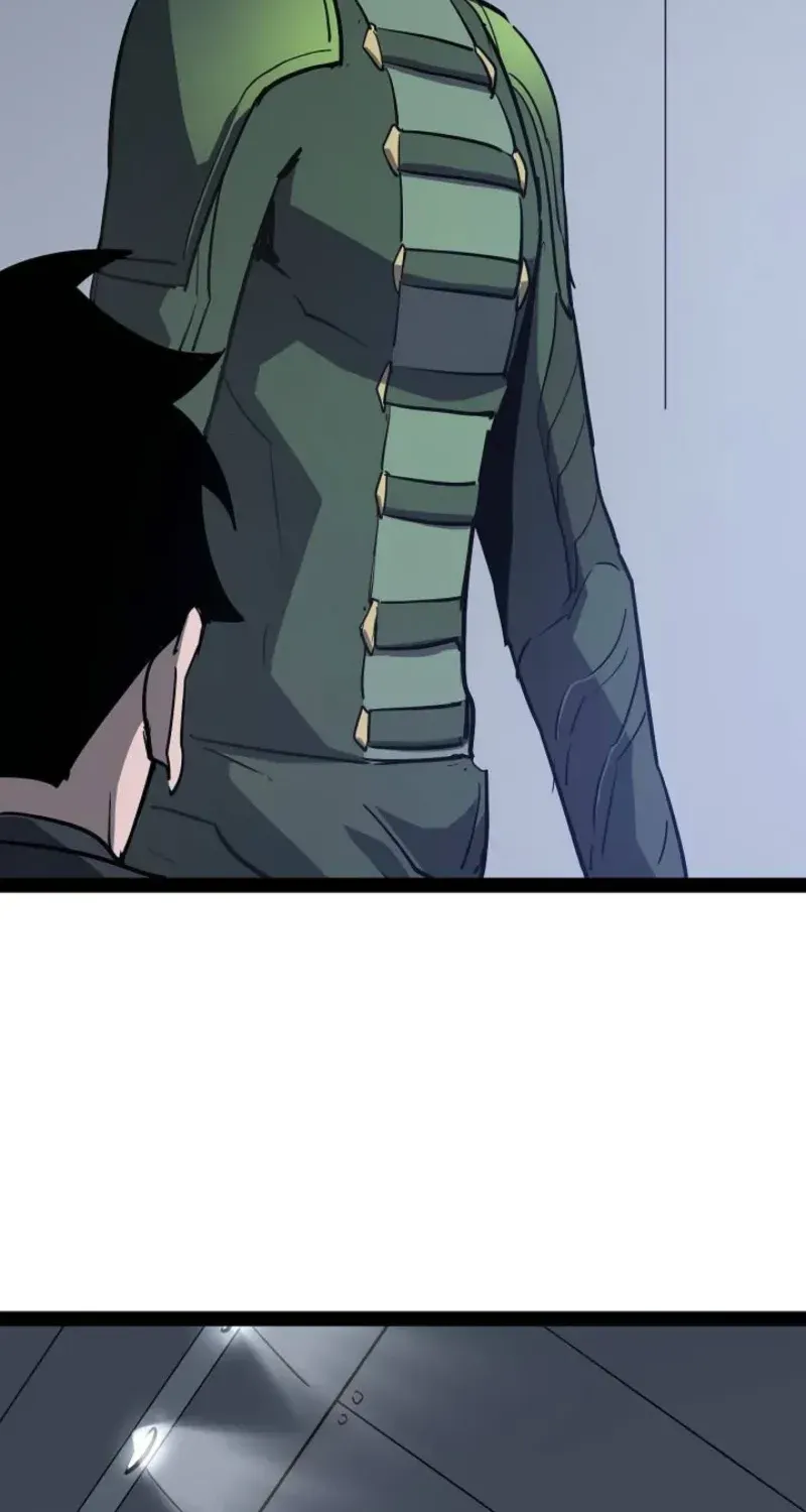 The Divine Ring Descends:The Strongest Otherworld, chapter 70, page 42