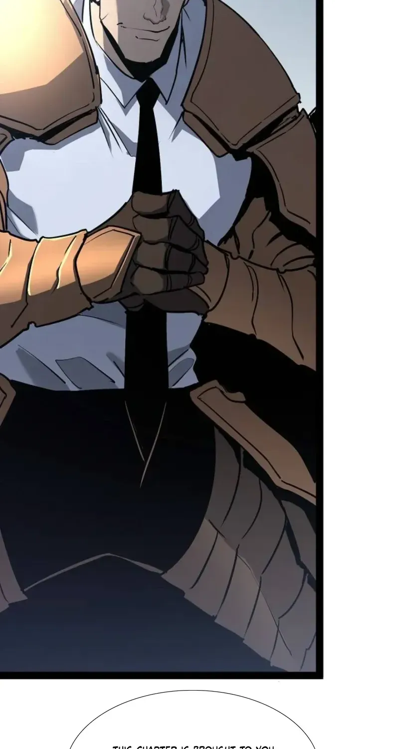 The Divine Ring Descends:The Strongest Otherworld, chapter 70, page 48