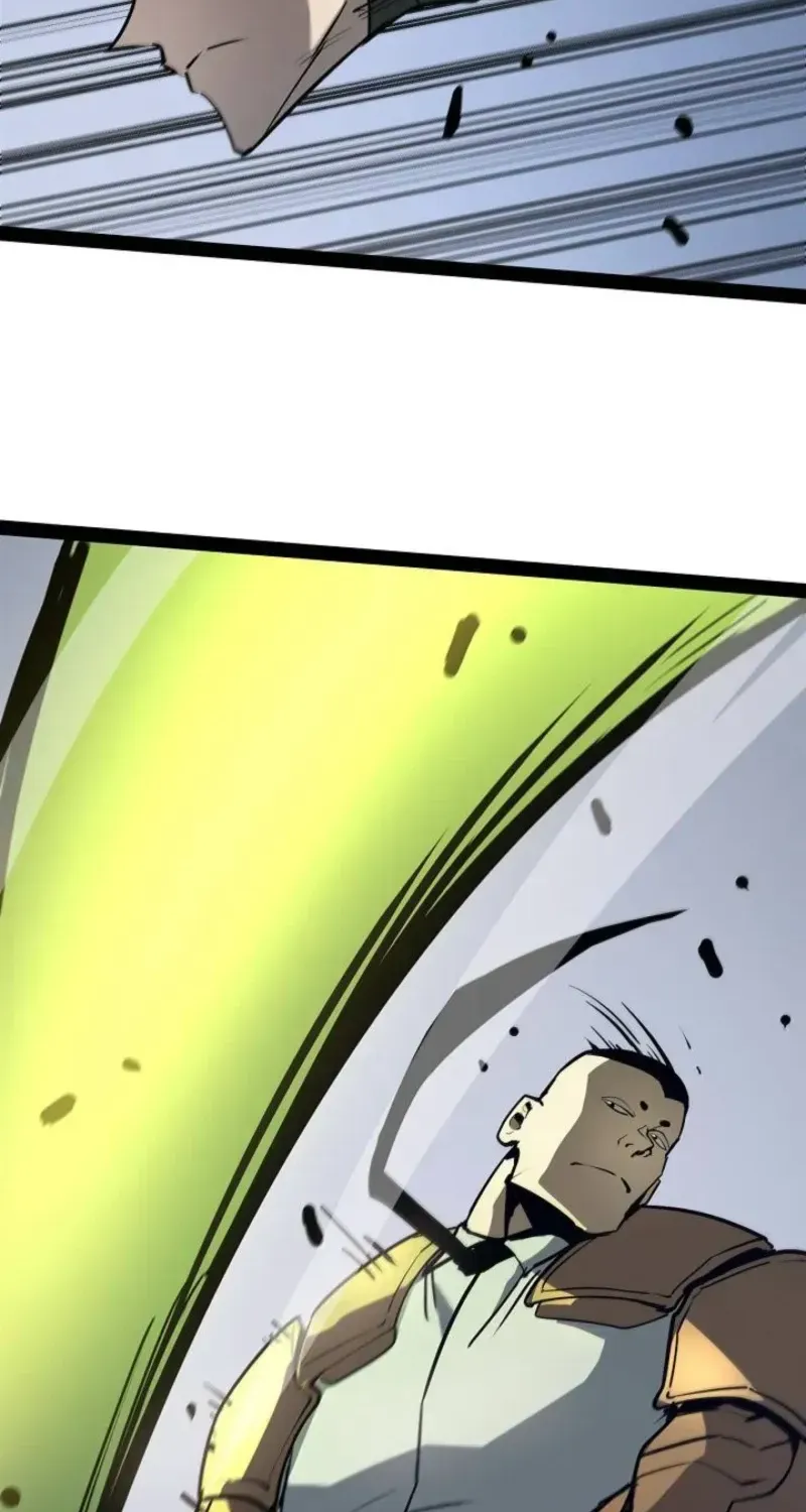 The Divine Ring Descends:The Strongest Otherworld, chapter 70, page 52