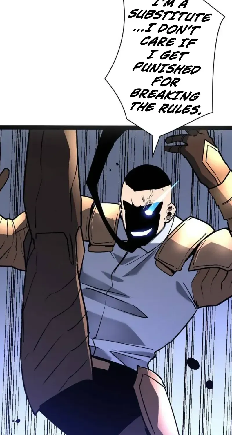 The Divine Ring Descends:The Strongest Otherworld, chapter 70, page 62