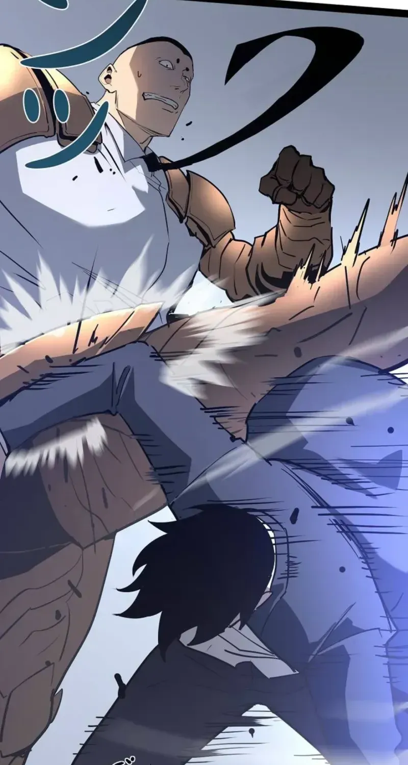 The Divine Ring Descends:The Strongest Otherworld, chapter 70, page 66
