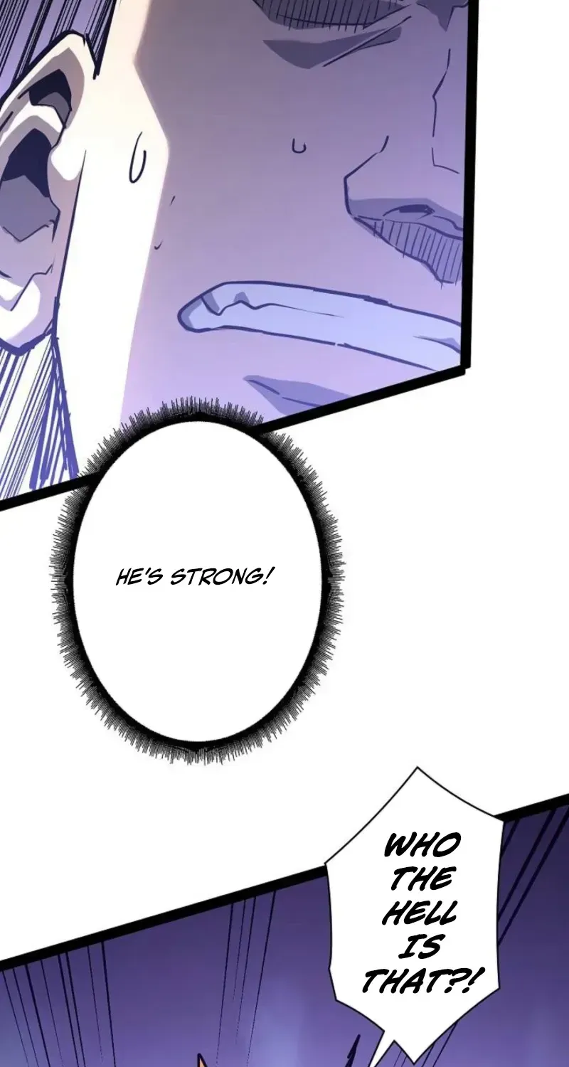 The Divine Ring Descends:The Strongest Otherworld, chapter 70, page 68