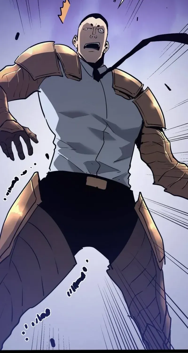 The Divine Ring Descends:The Strongest Otherworld, chapter 70, page 69