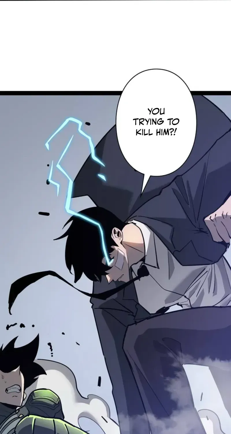 The Divine Ring Descends:The Strongest Otherworld, chapter 70, page 70