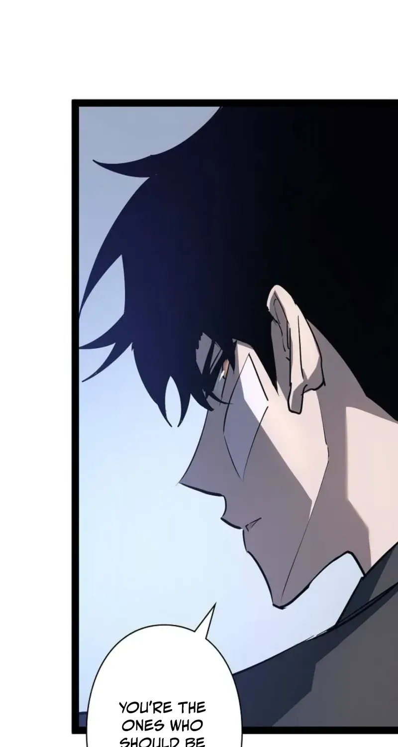 The Divine Ring Descends:The Strongest Otherworld, chapter 70, page 75