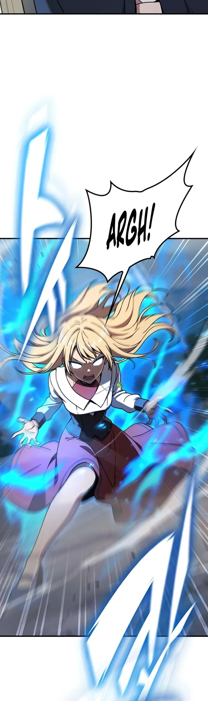 Noble Lady Reformation Guide, chapter 36, page 12