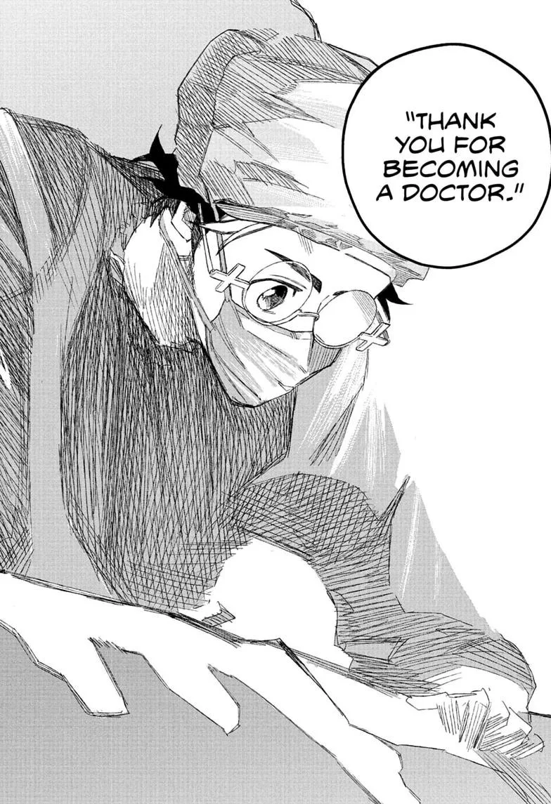 Under Doctor, chapter 27, page 20