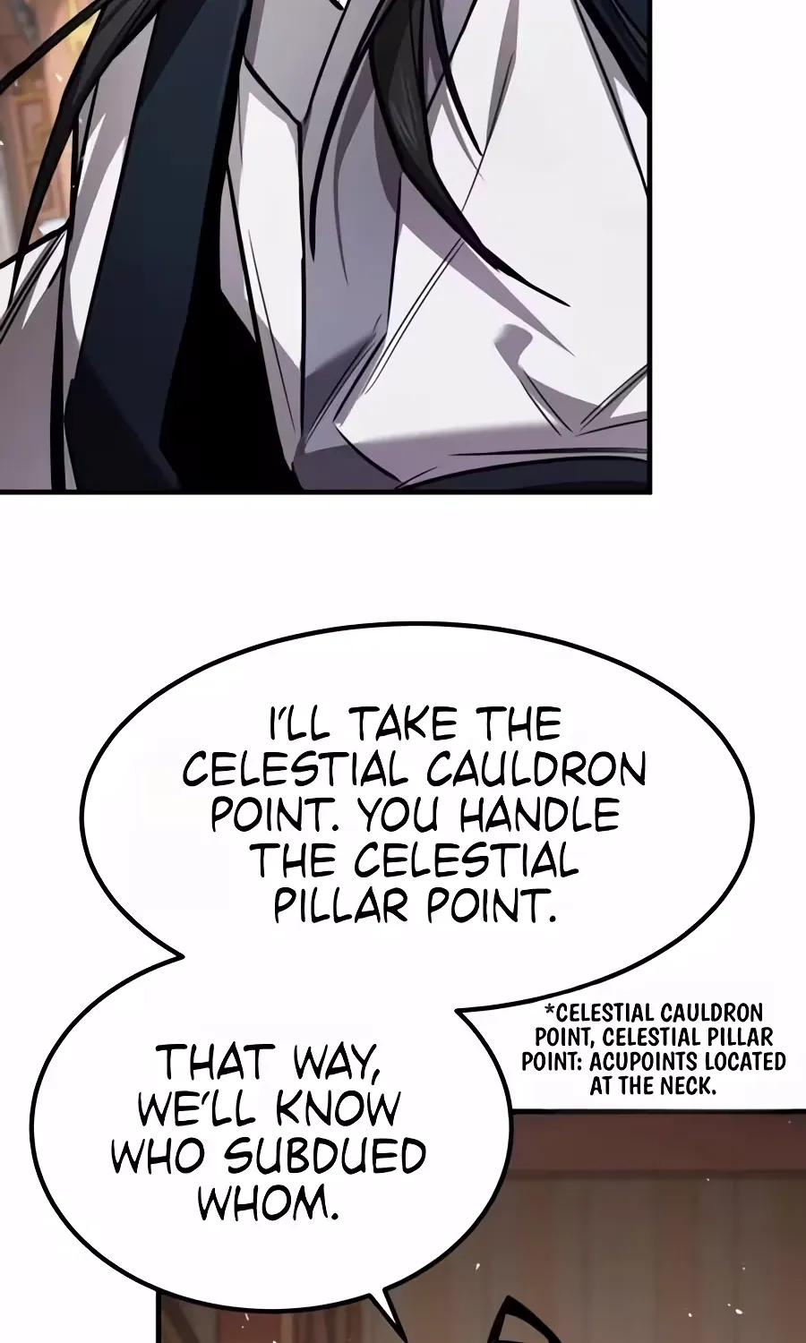 The Demon God, chapter 42, page 55