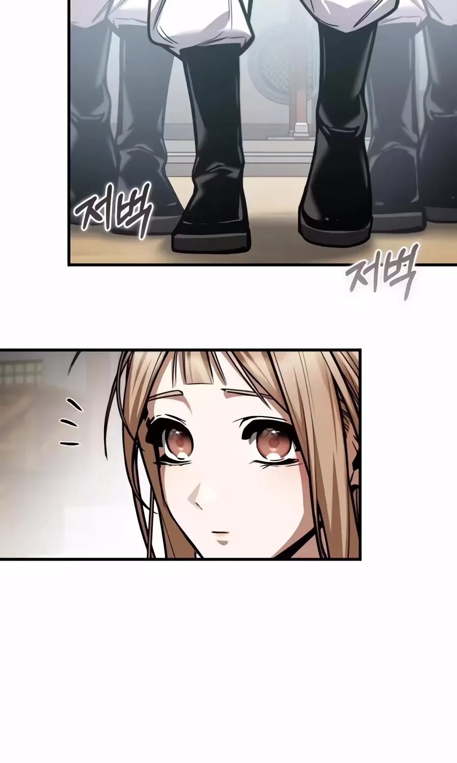 The Demon God, chapter 42, page 67