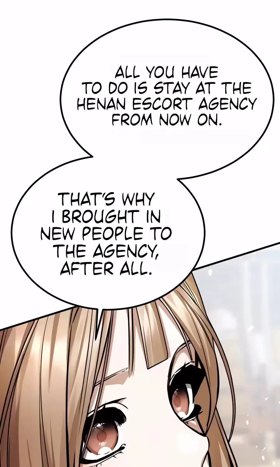 The Demon God, chapter 42, page 85