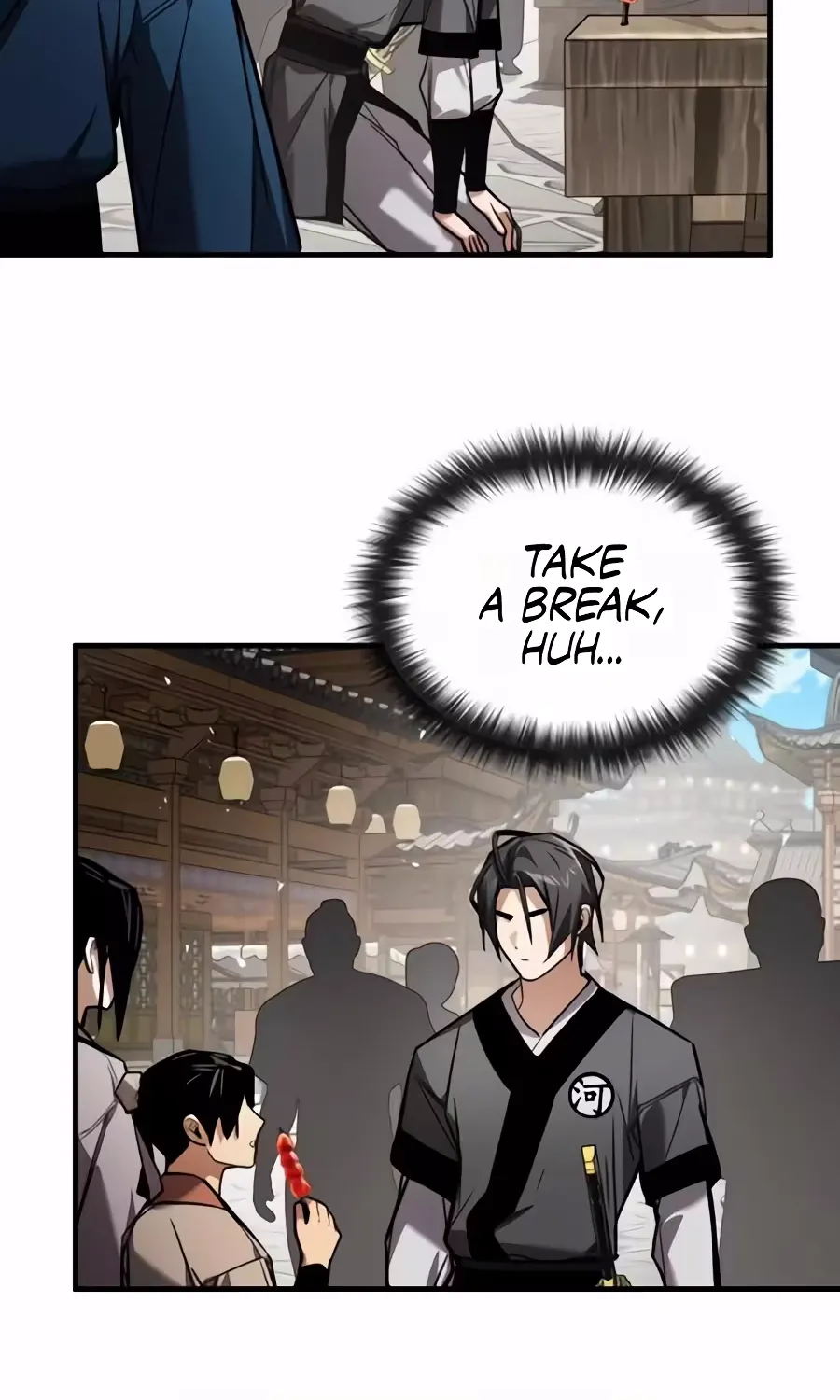 The Demon God, chapter 42, page 95