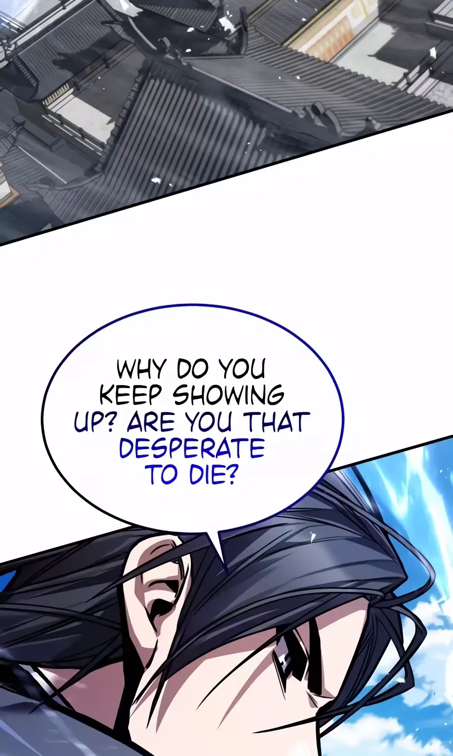 The Demon God, chapter 42, page 143