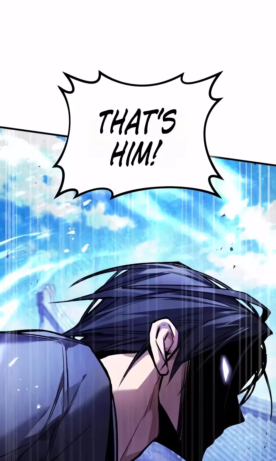 The Demon God, chapter 42, page 185