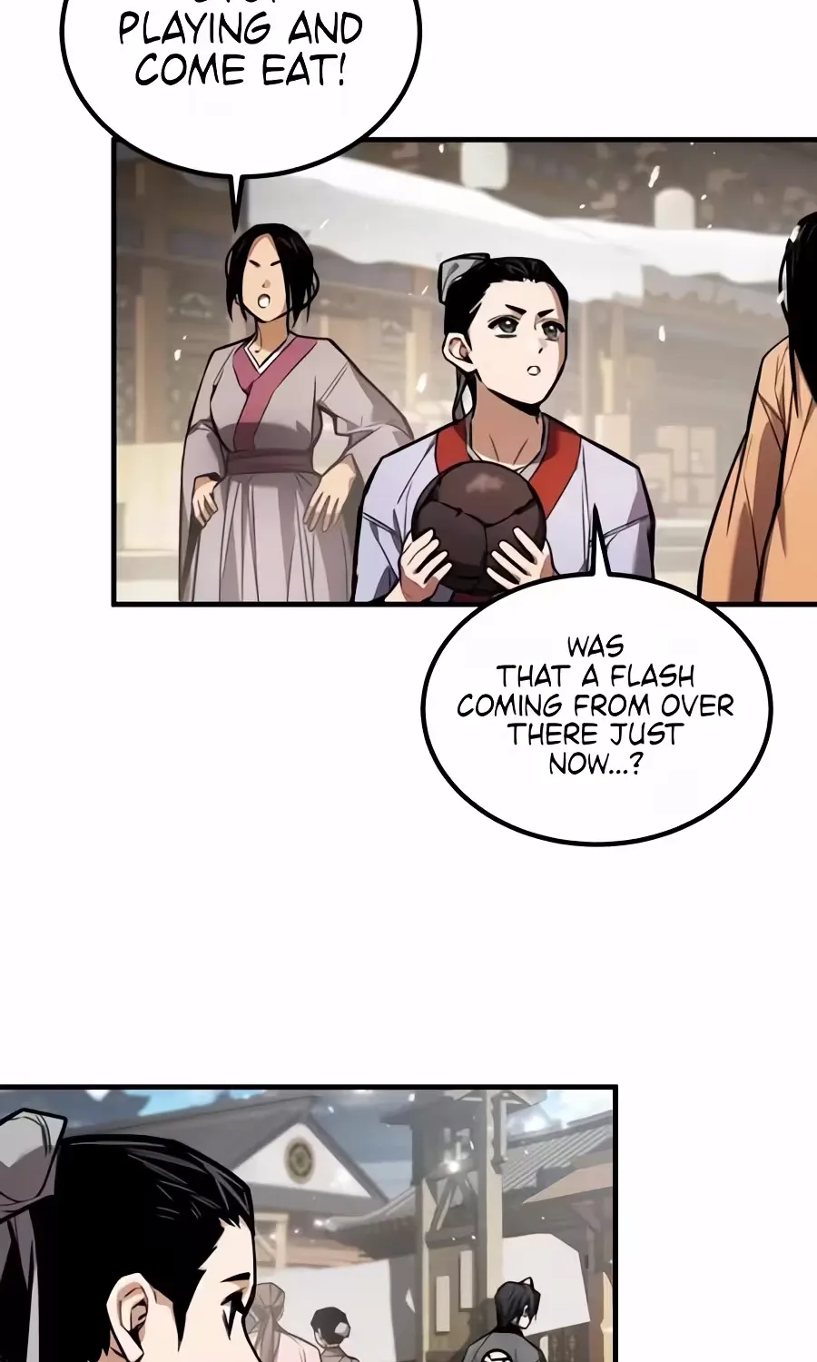 The Demon God, chapter 42, page 195