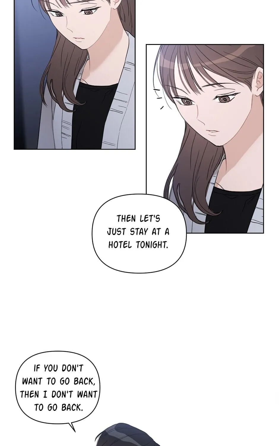 Positively Yours, chapter 44, page 3