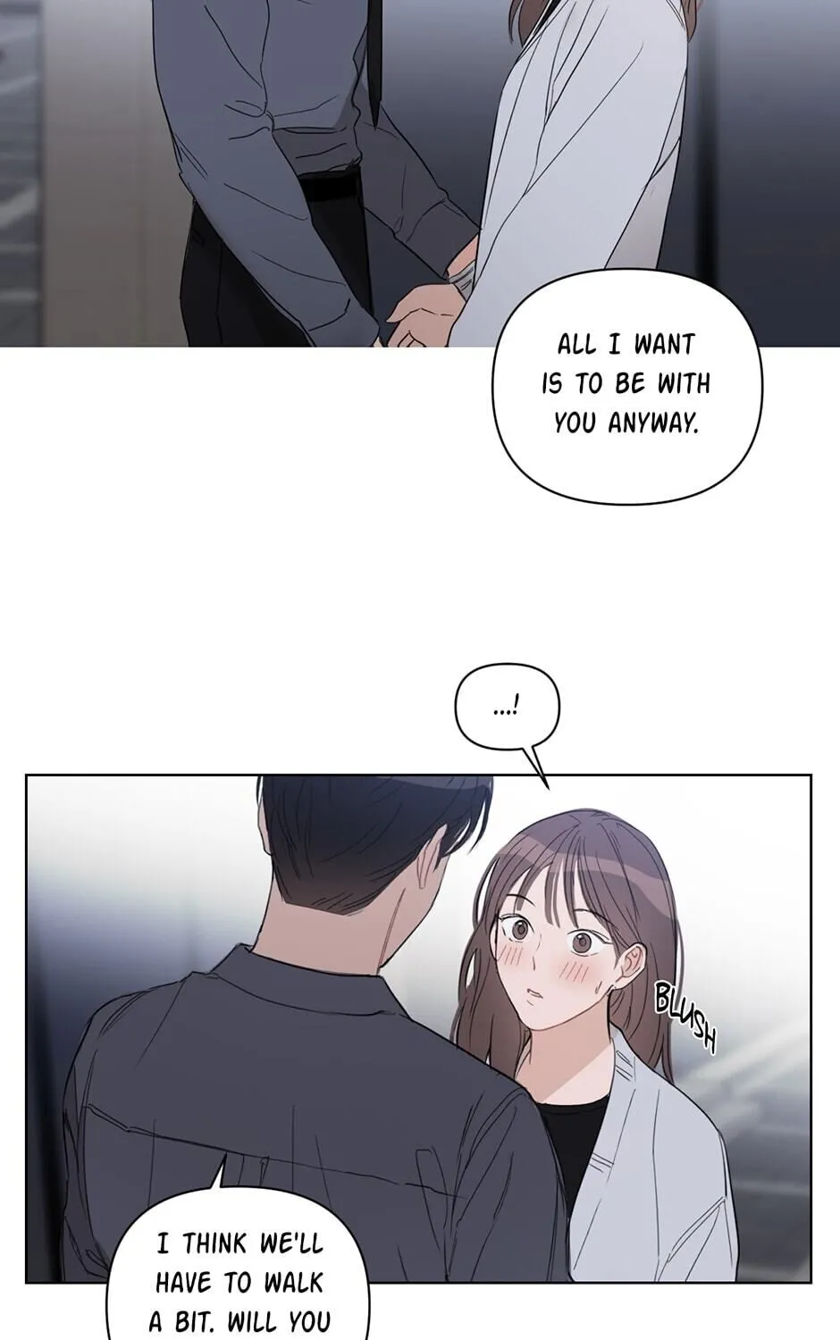 Positively Yours, chapter 44, page 5
