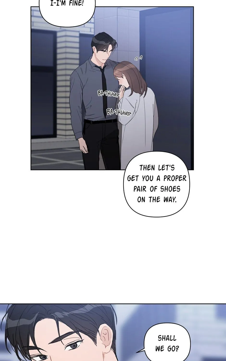 Positively Yours, chapter 44, page 7