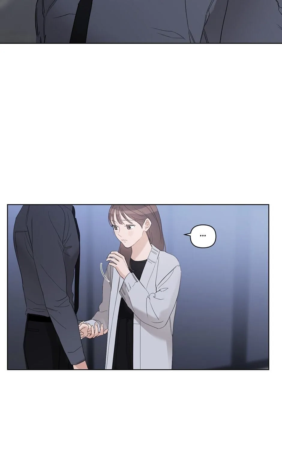 Positively Yours, chapter 44, page 9