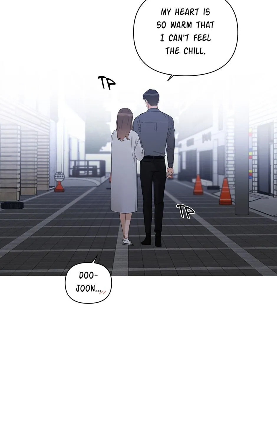 Positively Yours, chapter 44, page 15