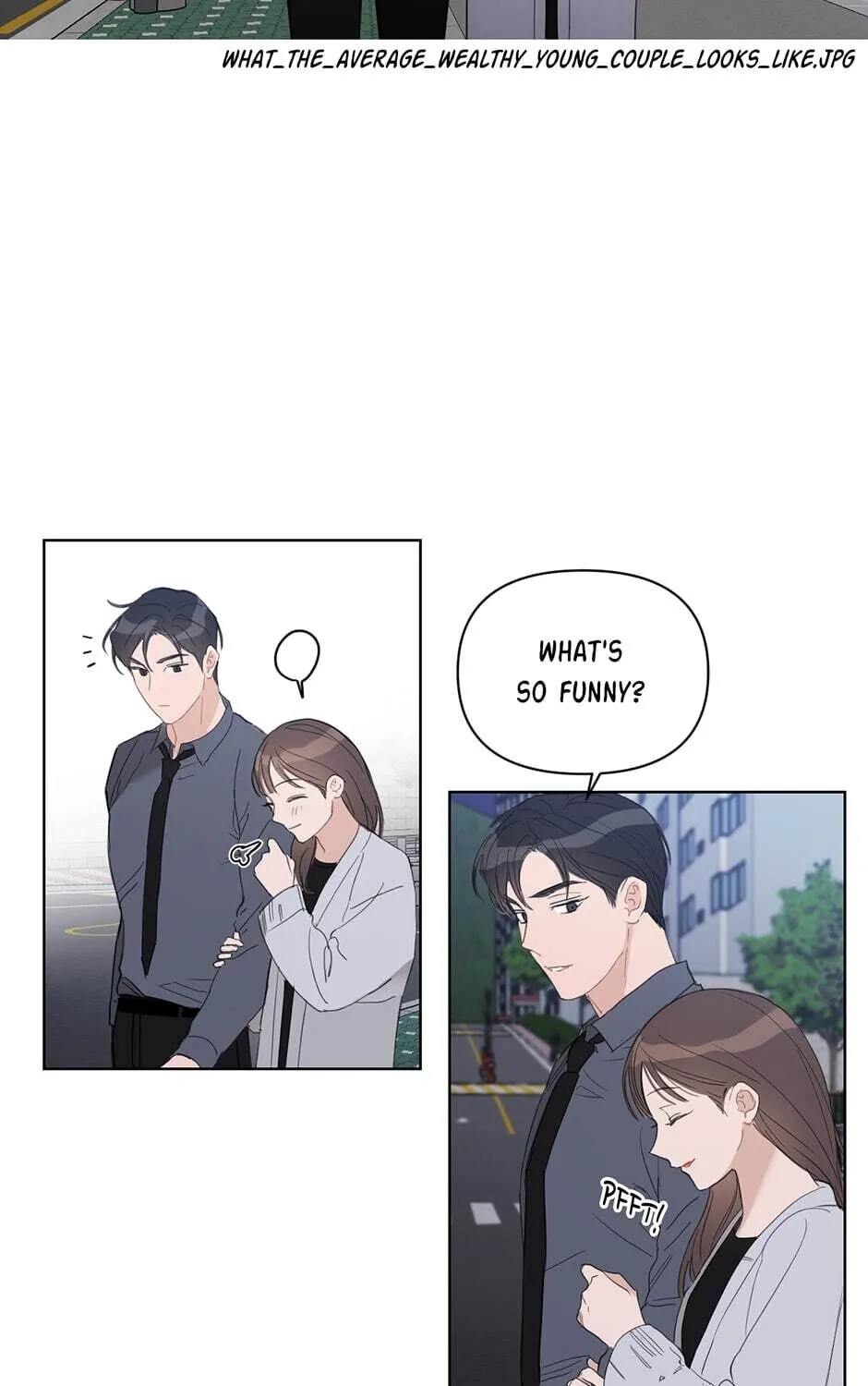 Positively Yours, chapter 44, page 19