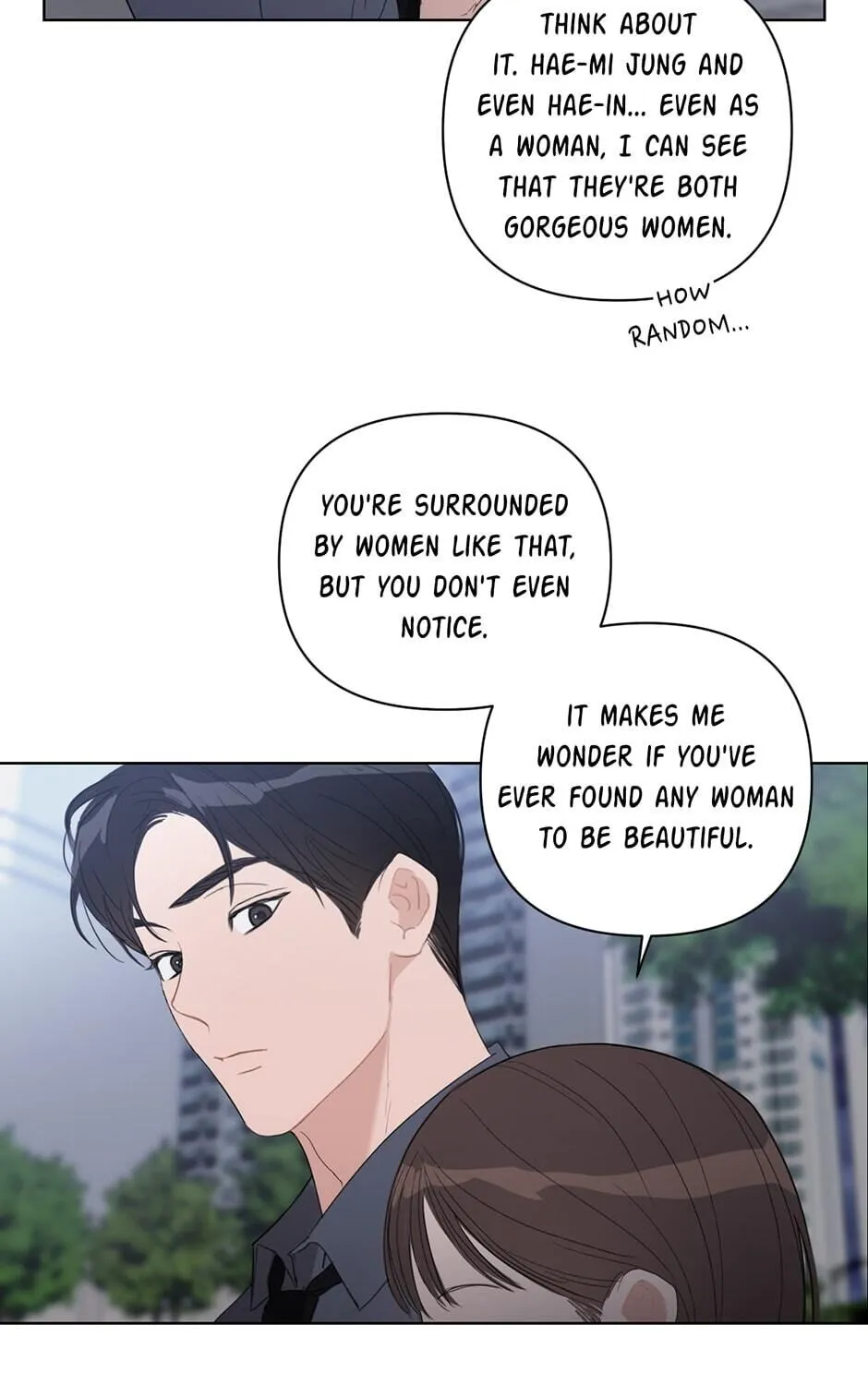 Positively Yours, chapter 44, page 23
