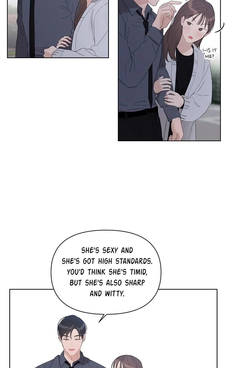 Positively Yours, chapter 44, page 27