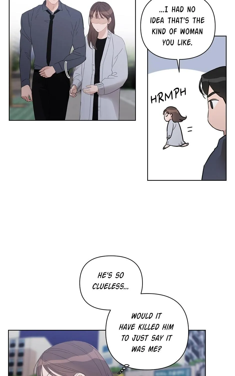 Positively Yours, chapter 44, page 31