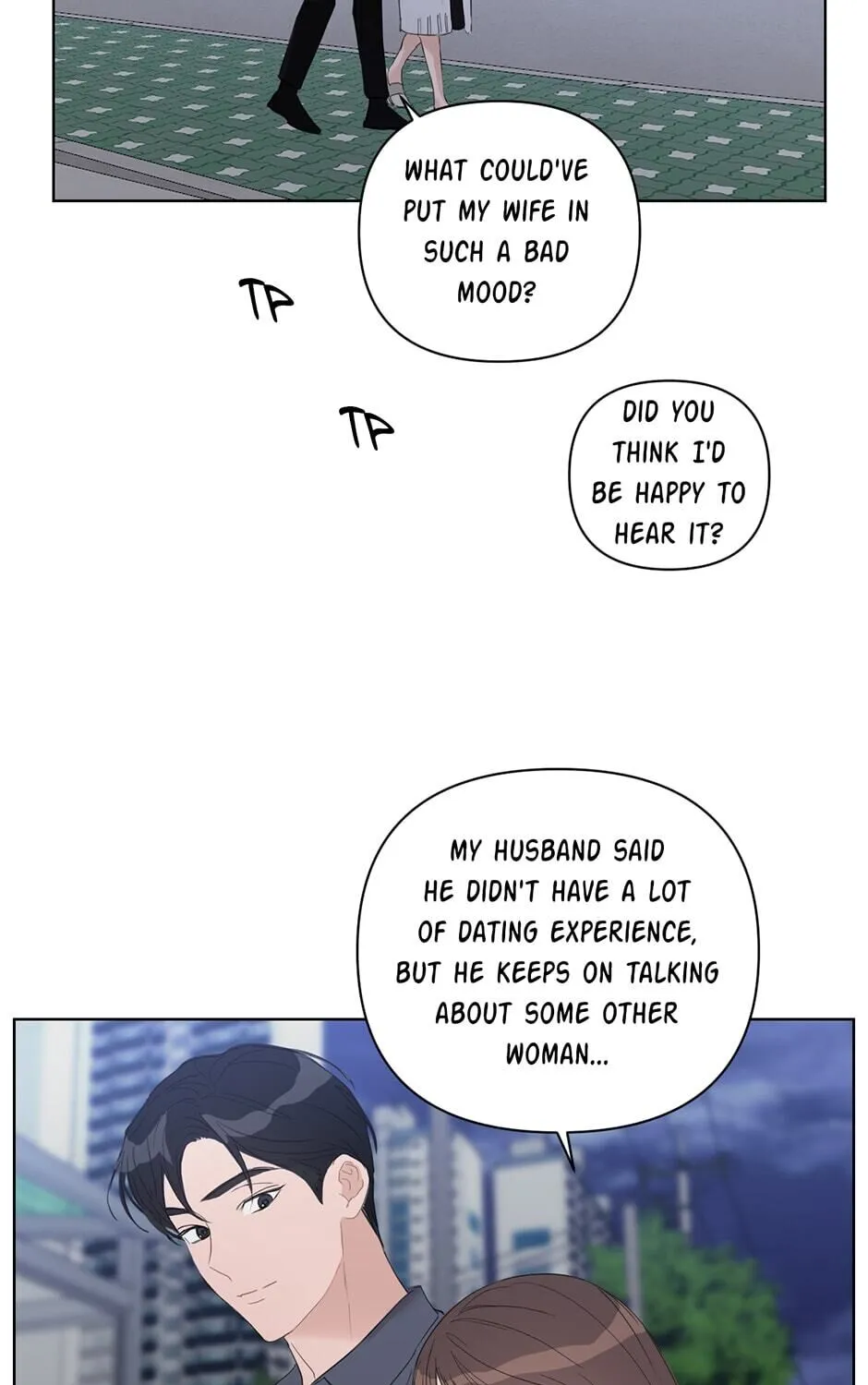 Positively Yours, chapter 44, page 39