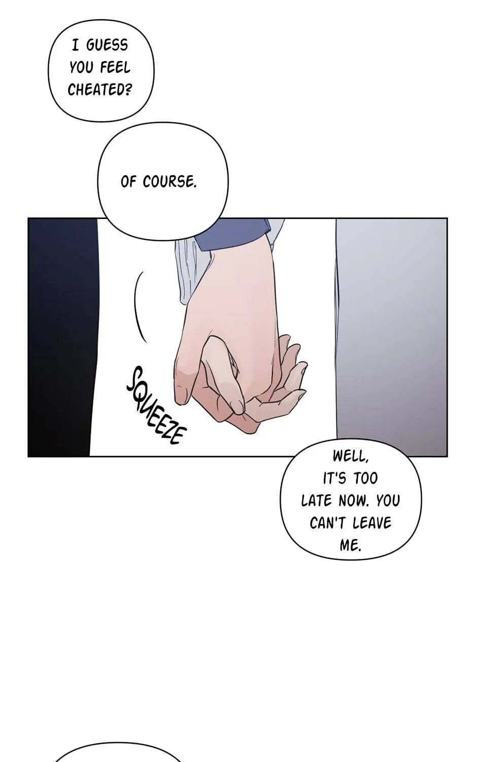 Positively Yours, chapter 44, page 41