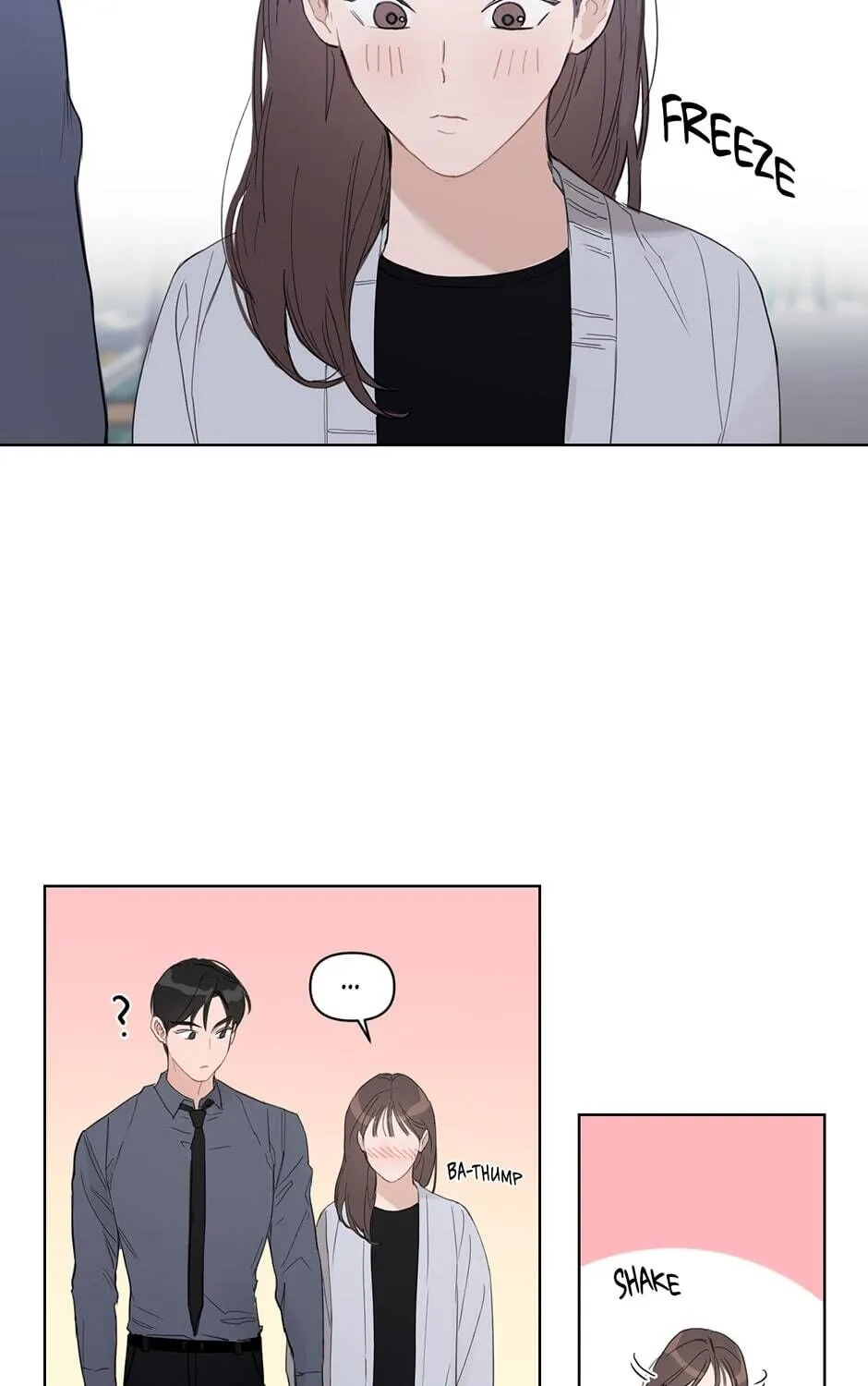 Positively Yours, chapter 44, page 43