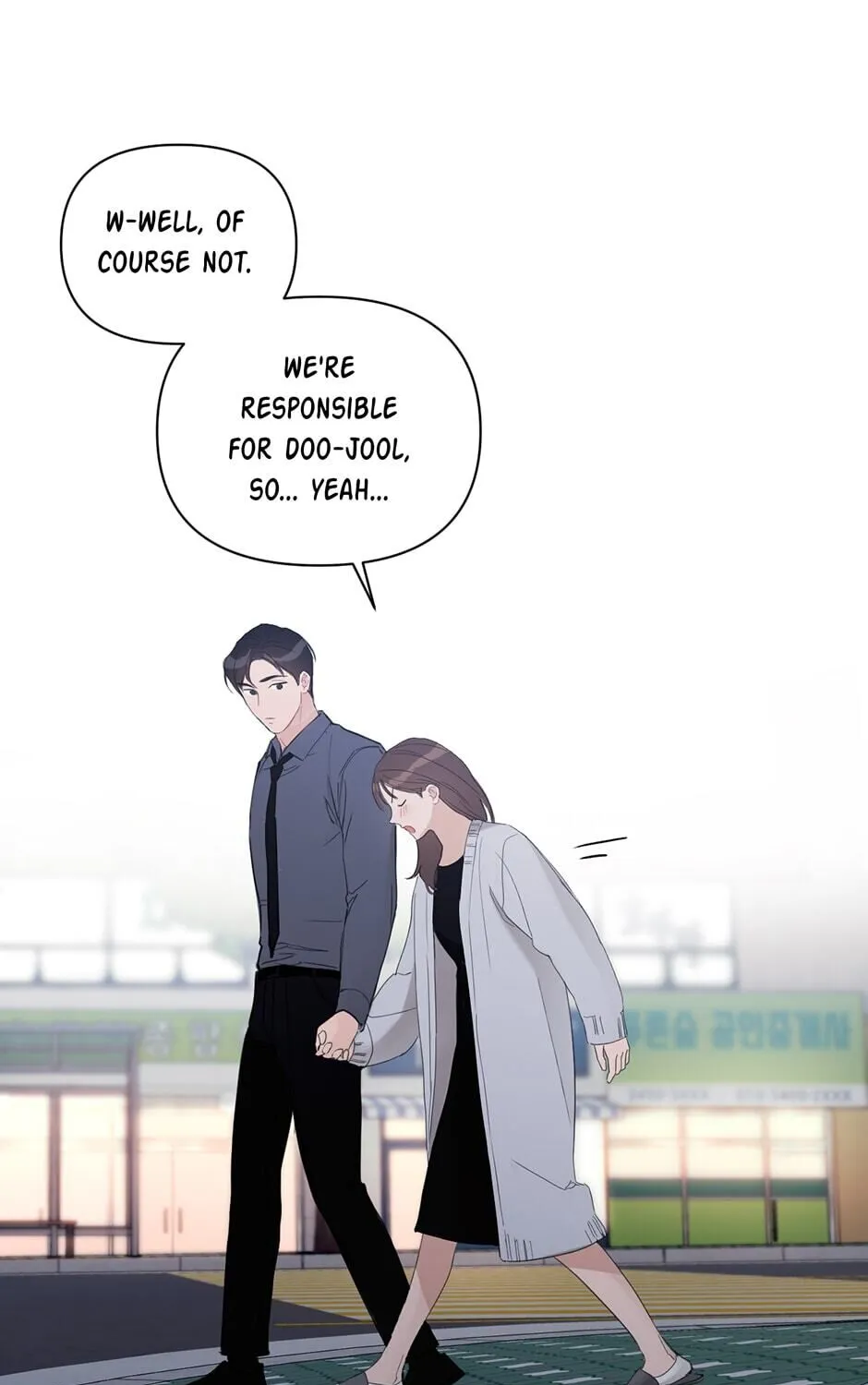 Positively Yours, chapter 44, page 45