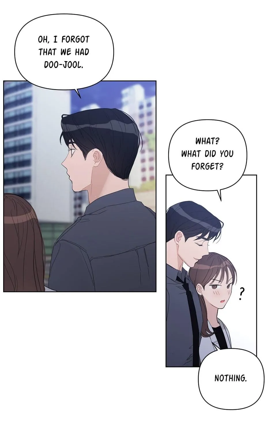Positively Yours, chapter 44, page 47