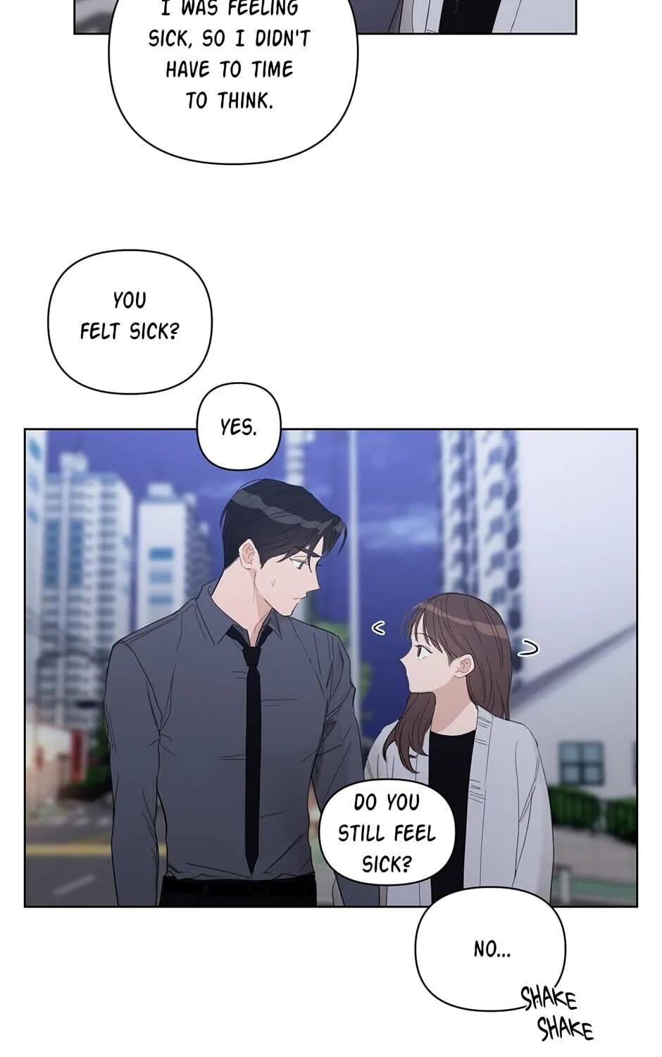 Positively Yours, chapter 44, page 51