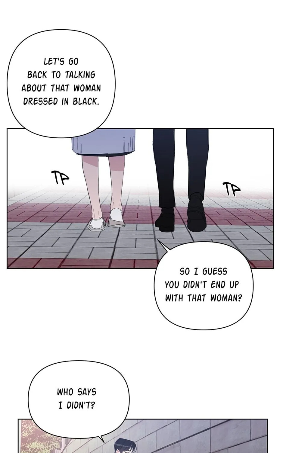 Positively Yours, chapter 44, page 61