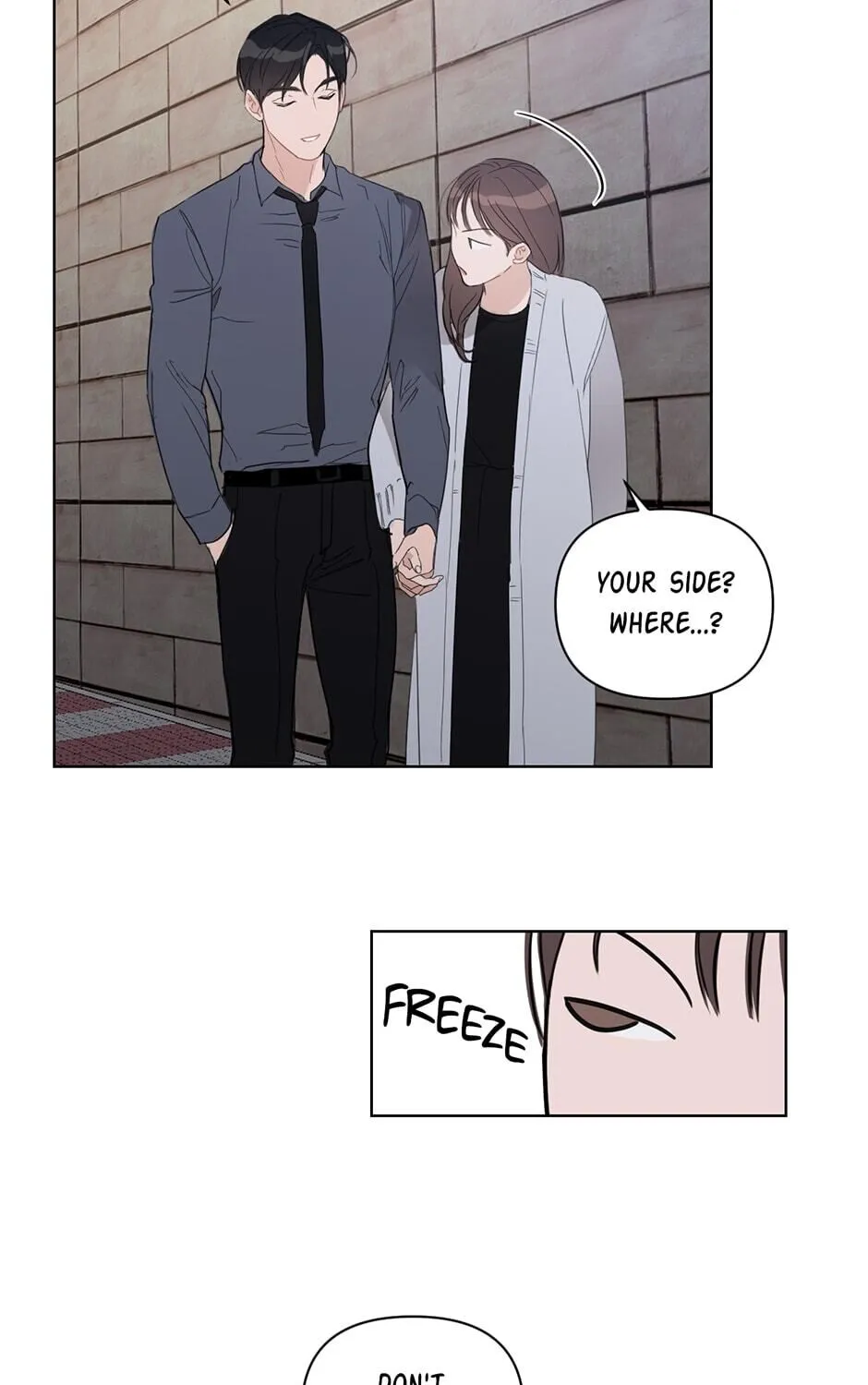 Positively Yours, chapter 44, page 65