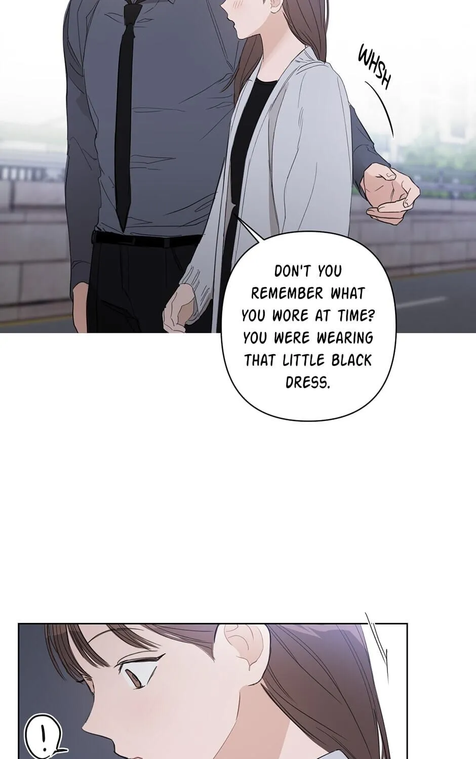 Positively Yours, chapter 44, page 67