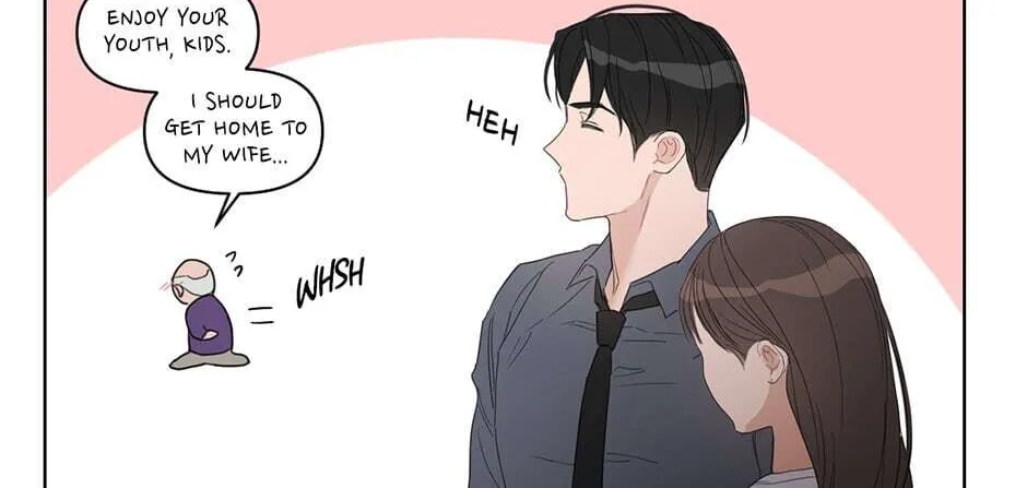 Positively Yours, chapter 44, page 78