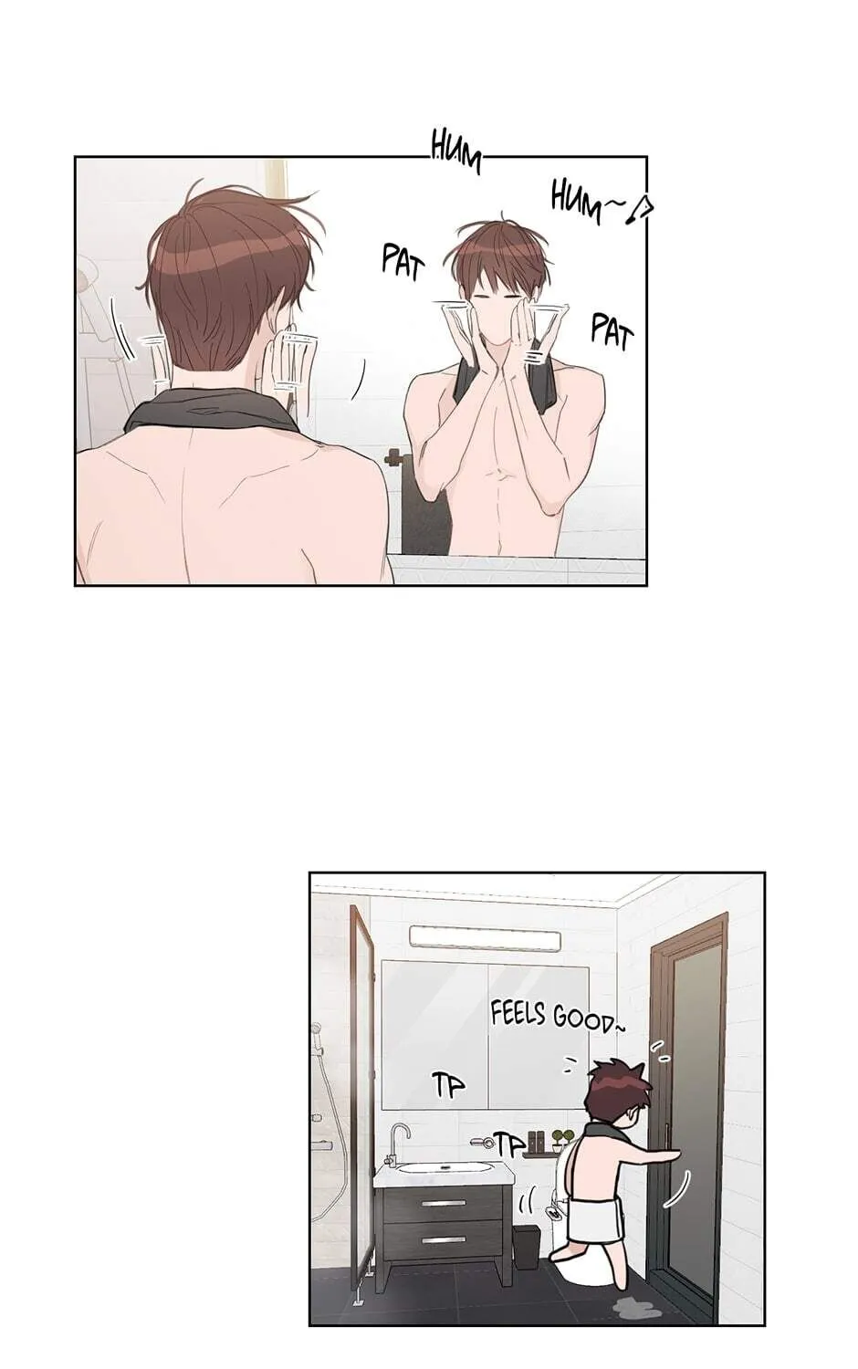 Positively Yours, chapter 45, page 5