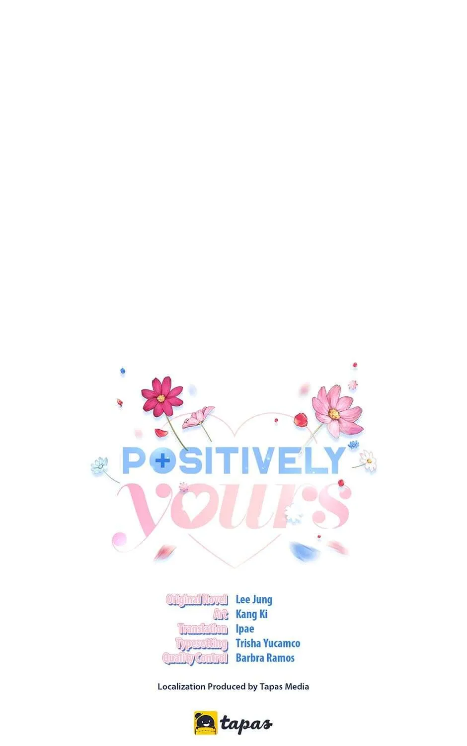 Positively Yours, chapter 45, page 11