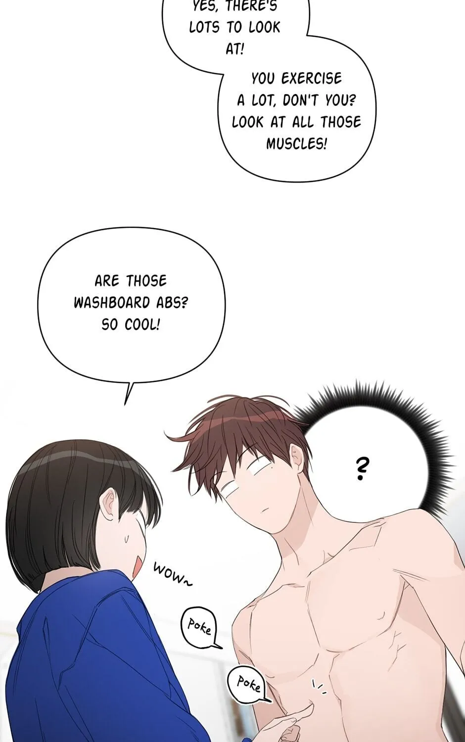 Positively Yours, chapter 45, page 25