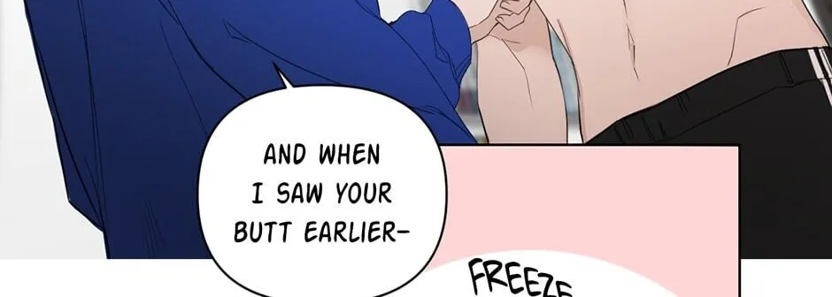 Positively Yours, chapter 45, page 26