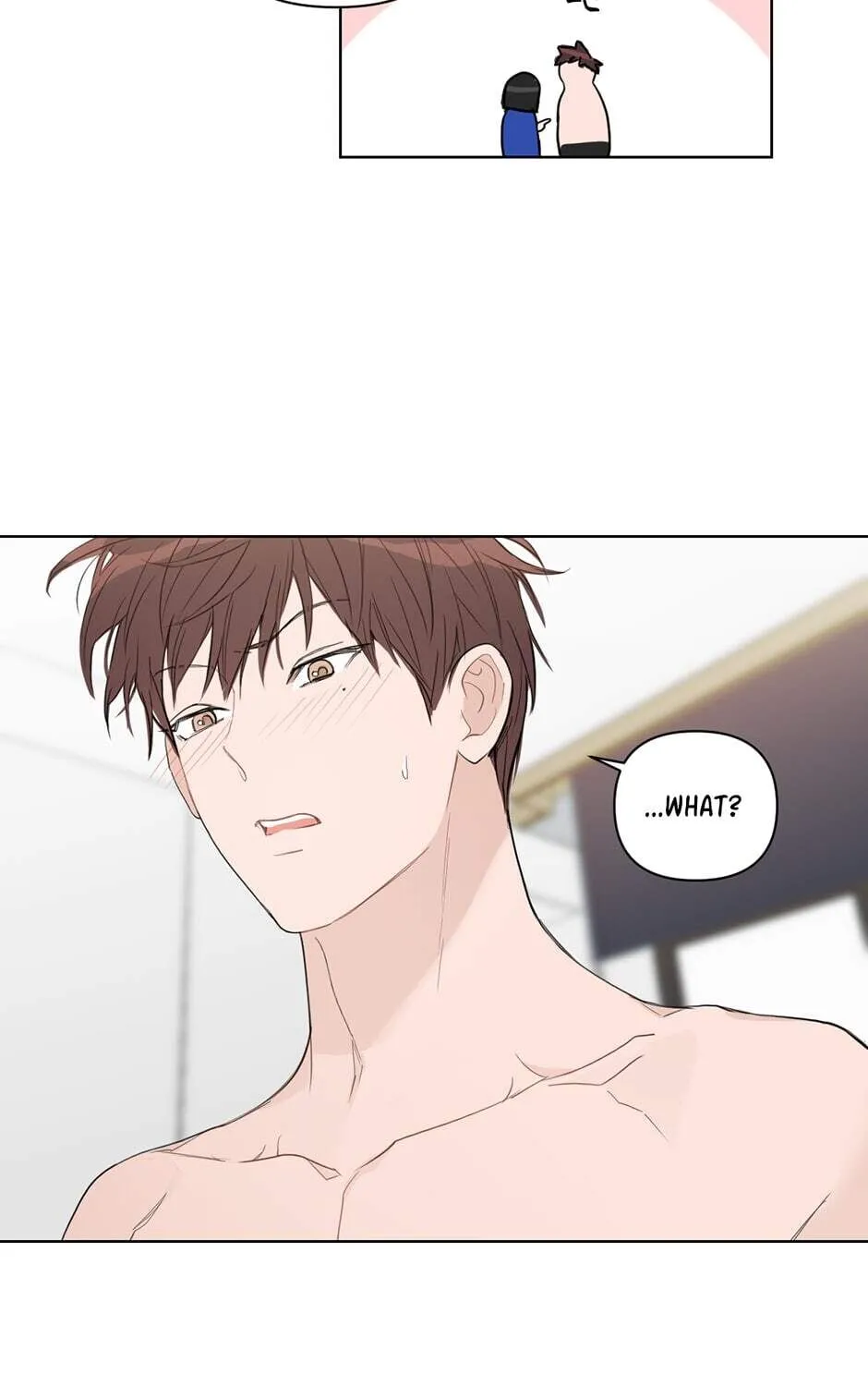 Positively Yours, chapter 45, page 27