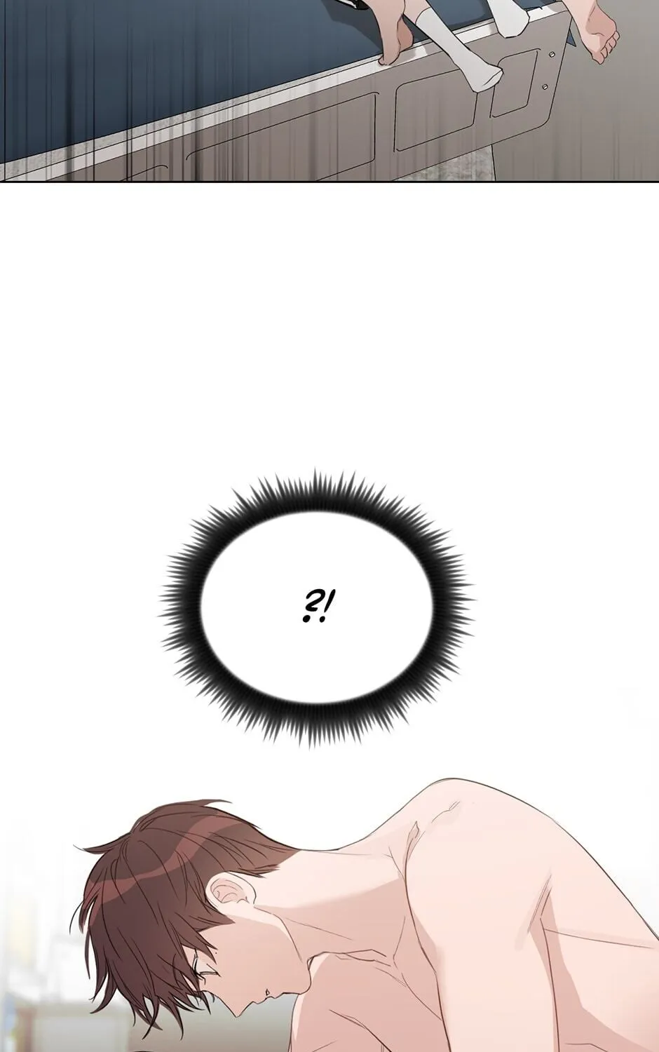 Positively Yours, chapter 45, page 33