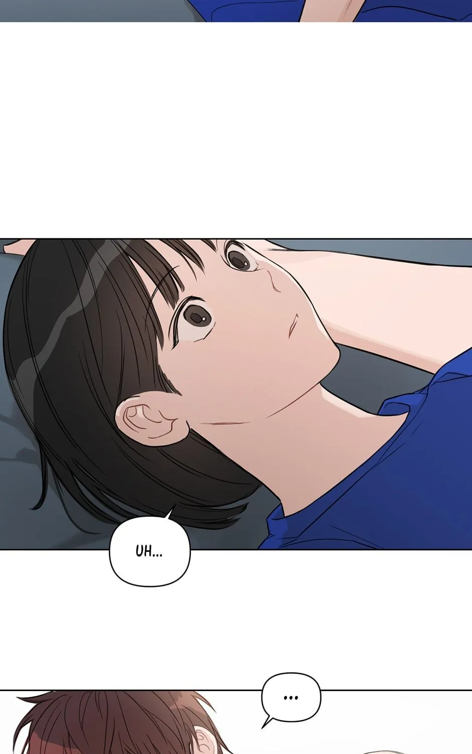 Positively Yours, chapter 45, page 35