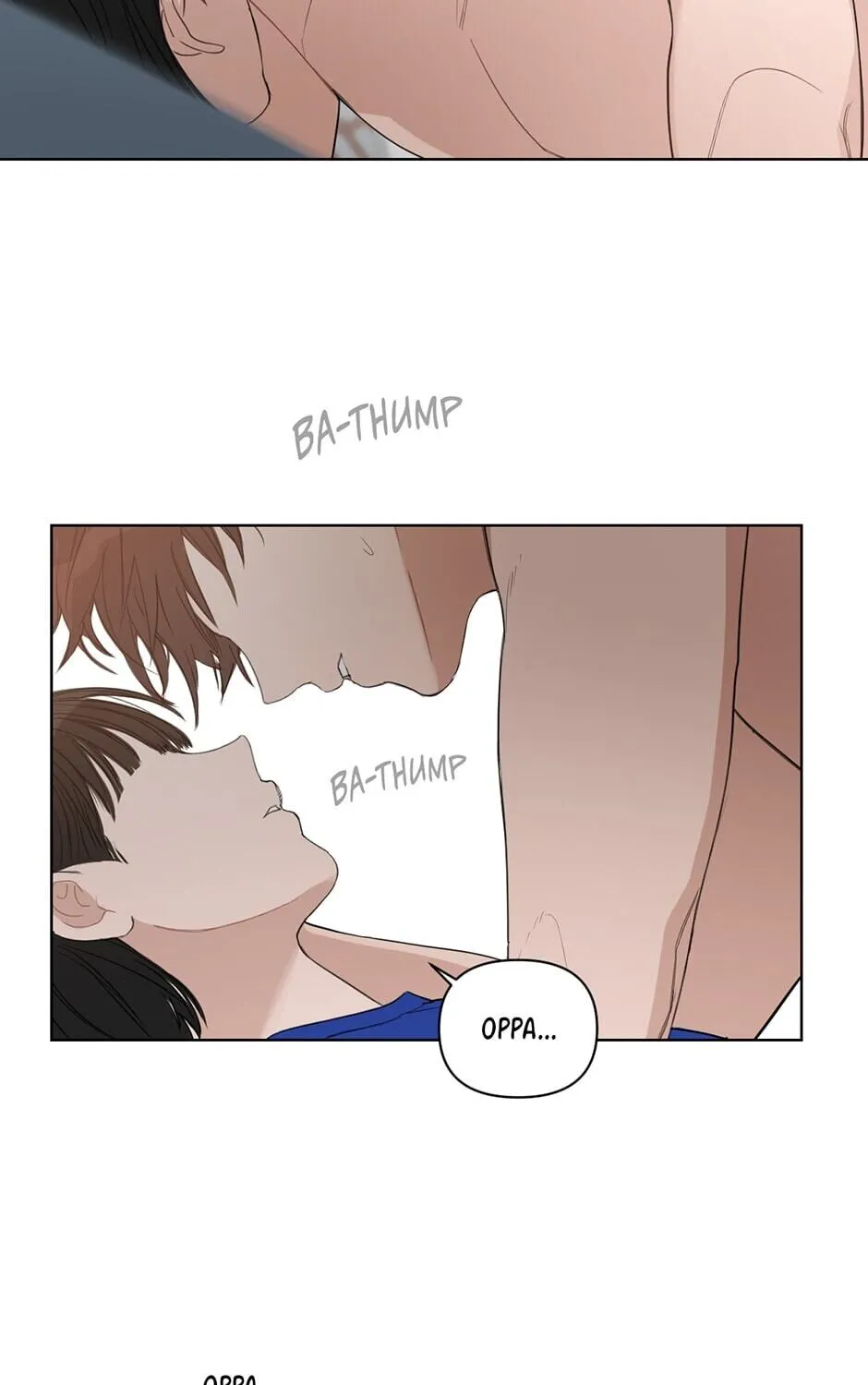 Positively Yours, chapter 45, page 37
